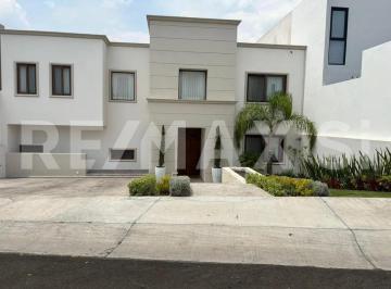 Casa de 3 habitaciones, Querétaro · Casa Venta Mision San Jeronimo