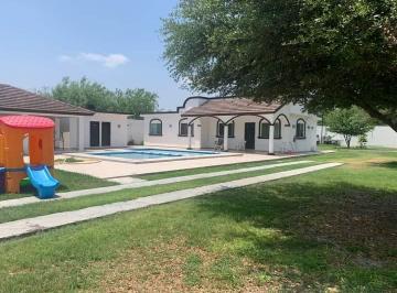 Quinta de 4 habitaciones, Marín · Quinta en Marín Nuevo León