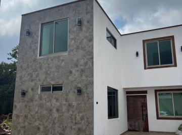 Casa · 127m² · Magnifica Casa en Venta en El Fracc. Los Lirios en Coatepec