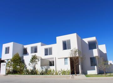 Casa · 139m² · 3 Recámaras · Casa - Fraccionamiento La Cartuja
