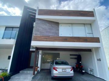 Casa de 3 habitaciones, San Andrés Cholula · Se Vende Casa 3 Recamaras Parque Baja California Cascatta Lomas de Angelopolis