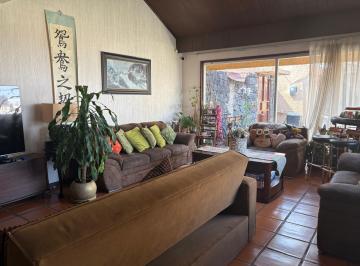 Casa de 3 habitaciones, Tlalpan · Linda Casa con Gran Jardín
