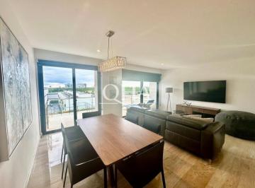 Departamento de 2 habitaciones, Benito Juárez · Se Renta Departamento en Marina Condos Puerto Cancún