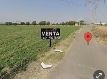 Terreno industrial , Apaseo el Grande · Venta de Terreno Industrial Celaya a Queretaro en Apaseo El Grande