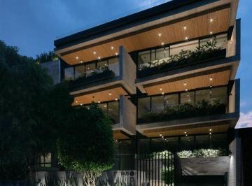 Departamento de 4 habitaciones, Miguel Hidalgo · Penthouse Polanco Obra Negra Amenidades Gran Ubicacion Calderon de La Barca
