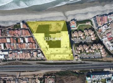 Edificio , Tijuana · Complejo Turístico Frente Al Mar en Venta, Tijuana, Playa Blanca.