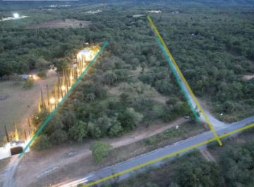 Terreno / Lote · 11288m² · Terreno - La Boca