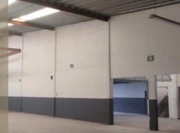 Nave industrial , Puebla · Nave Industrial en Renta en Bugambilias