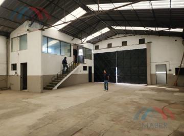 Nave industrial · 800m² · 5 Estacionamientos · Nave Industrial en Renta en Malintzi
