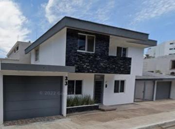 Casa de 3 habitaciones, Mazatlán · Hermosa Casa en Remate, Alameda, Mazatlán, Sinaloa.