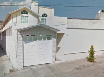 Casa de 5 habitaciones, Pachuca · Hermosa Casa en Remate, Cabañitas, Pachuca de Soto, Hidalgo.