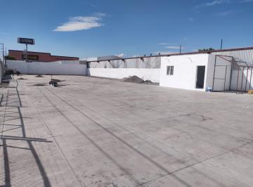 Terreno / Lote , Querétaro · A 50 m. de 5 de Febrero, Rento Terreno Super Bien Ubicado.