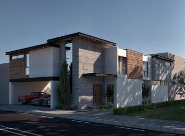 Casa · 420m² · 3 Recámaras · 3 Estacionamientos · Casa en Venta Saltillo Al Norte Habita II