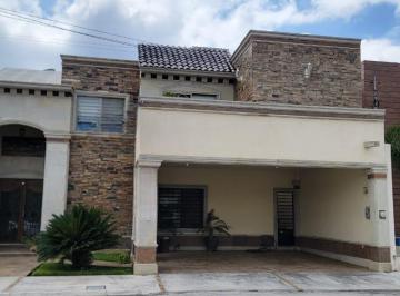 Casa · 406m² · 4 Recámaras · 2 Estacionamientos · Casa en Venta Residencial San Jose Al Norte de Saltillo
