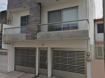 Casa de 3 habitaciones, Veracruz · Aprovecha Esta Gran Oportunidad de Inversión!