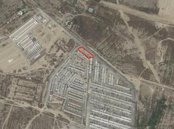 Terreno comercial , García · Terreno Comercial en Venta Sobre Corredor Urbano en Garcia, N. L.