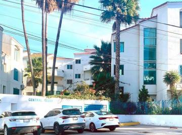 Departamento de 3 habitaciones, Tijuana · Departamento en Renta en Col. Hipódromo Dos, Tijuana