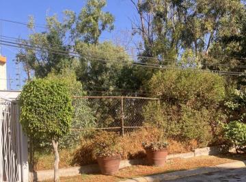 Terreno / Lote de 2 habitaciones, Naucalpan de Juárez · Terreno en Paseos del Bosque en Calle Cerradacon Vigilancia