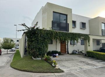 Casa en condominio de 3 habitaciones, Tlajomulco de Zúñiga · Casa en Condominio Adamar (Frida)