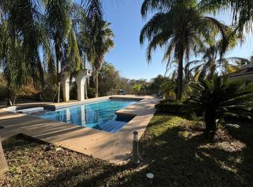 Quinta · 11425m² · 7 Recámaras · Quinta en La Boca