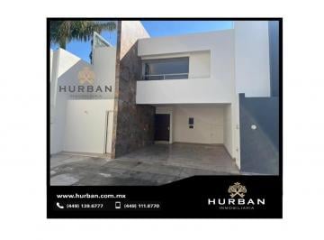 Casa en condominio de 4 habitaciones, Aguascalientes · Casa en Condominio, con Recamara en Planta Baja