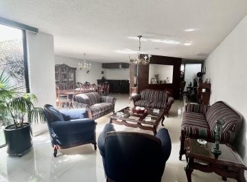 Casa de 4 habitaciones, Coyoacán · Venta Casa en Paseos de Taxqueña