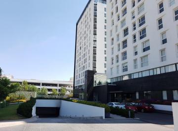 Departamento · 110m² · 2 Recámaras · 2 Estacionamientos · Departamento en Renta en Sonata en Lomas de Angelopolis San Andres Cholula Puebla