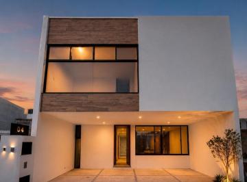 Casa · 245m² · 3 Recámaras · Casa Pre Venta Cholula Puebla 3 Recamaras