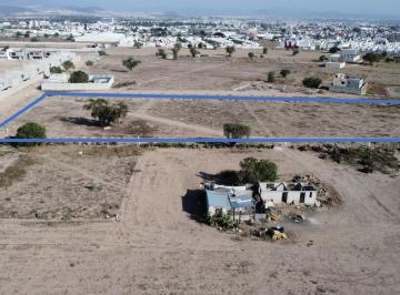 Terreno / Lote · 989m² · Terreno, Ubicado en El Huixmi, Rodeado de Fraccionamientos Residenciales