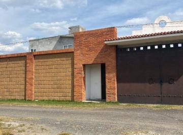 Casa de 4 habitaciones, Metepec · Casa en Venta Metepec Agrícola Álvaro Obregón