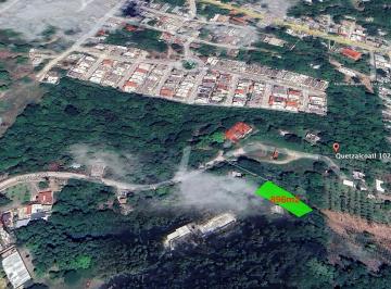 Terreno / Lote · 896m² · Terreno en Venta Col Anahuac, Poza Rica, Veracruz