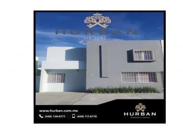 Casa en condominio de 3 habitaciones, Aguascalientes · Casa Amplia en Condominio Al Surponiente de La Ciudad