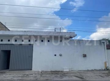 Bodega comercial · 450m² · Bodega en Venta, Supermanzana 90, Cancún