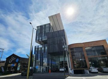Oficina · 500m² · Renta Pisos Para Oficinsd en Edificio Corporativo Aurora Bi