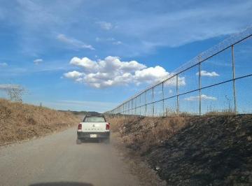 Terreno industrial , El Marqués · Terreno en Venta 3 Ha, en Guadalupe La Venta, El Marques, Qro, Propiedad.