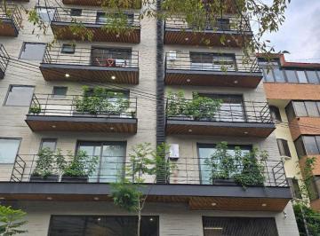 Departamento de 2 habitaciones, Benito Juárez · Ultimo Departamento en Venta en Nivel 4, con Excelente Iluminacion y Acceso a Vialidades Importantes