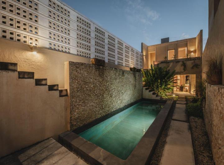 Casa Camila con Impecable Arquitectura, Yucatán - Inmuebles24