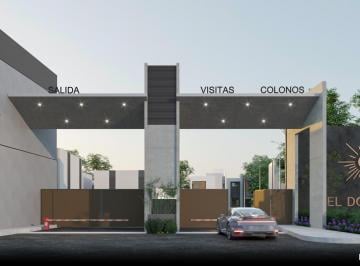 Terreno / Lote , Mineral de la Reforma · Terreno en Venta en Forjadores de Pachuca, Mineral de La Reforma, Hgo C. P. 42185