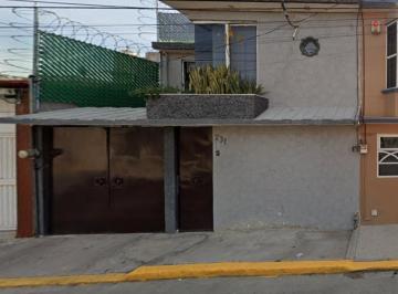 Casa de 3 habitaciones, Coacalco de Berriozábal · ¡Excelente Oportunidad! Casa en Venta en Villa de Las Flores, Coacalco, Méx