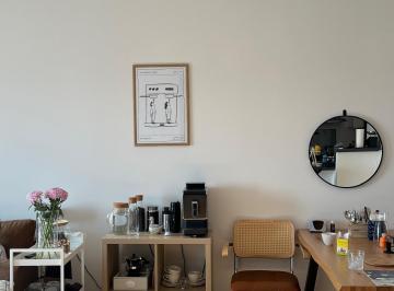 Coffee Station · Departamento en Sonata Zona Comercial Puebla Mx