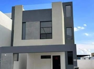 Casa de 3 habitaciones, Juárez · Casa de 2 Niveles, Cochera Doble Techada 3 Recamaras, 2.5 Baños Limites de Guadalupe/juarez, N. L.