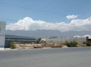 Terreno comercial , Santa Catarina · Terreno Comercial en Venta en Santa Catarina