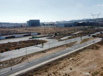 Terreno / Lote , Pachuca · Oportunidad de Emprendimiento. Lote Comercial Al Sur de Pachuca Lt13