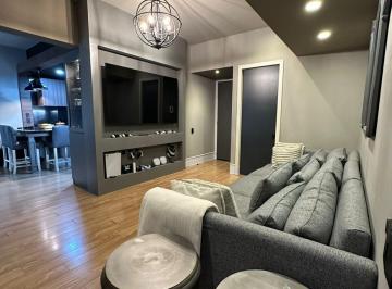 Departamento de 2 habitaciones, Miguel Hidalgo · Lujoso Departamento 103 m² - Grand Polanco - 2r 2a
