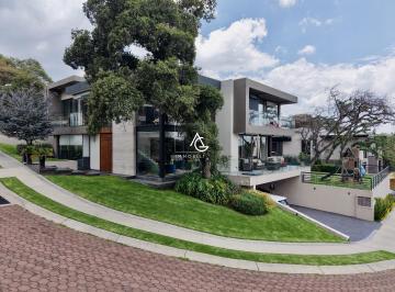 Casa de 4 habitaciones, Atizapán de Zaragoza · Exclusiva Residencia en Esquina con Doble Fachada, Rancho San Juan