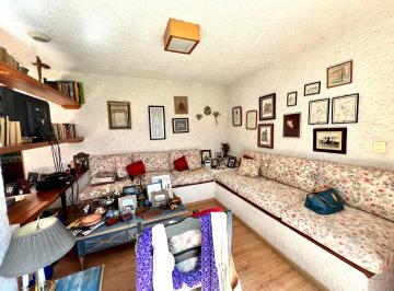 Casa de 3 habitaciones, Tlalpan · Venta Casa en Jardines en La Montaña. Ideal Para 2 Familias. Seguridad