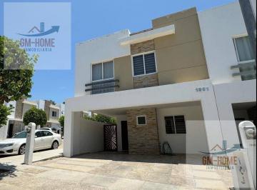 Casa · 3 Recámaras · Casa en Almar