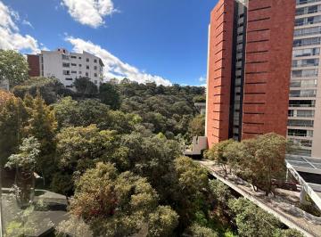 Departamento de 3 habitaciones, Cuajimalpa de Morelos · Condominio Alto Bosques, Tabachines 285 Cuajimalpa