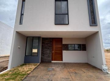 Casa en condominio de 3 habitaciones, Zapopan · Casa Nueva en Venta en Coto Abié