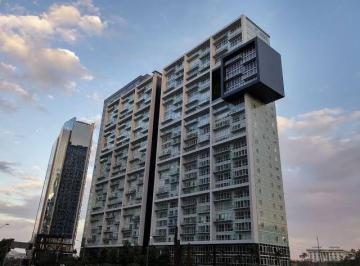 Departamento de 2 habitaciones, Cuajimalpa de Morelos · Depa Amueblado en Venta Santa Fe